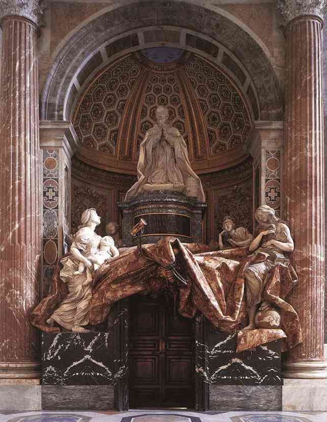 Bernini, o escultor | Arte | Arte, artista, escultura