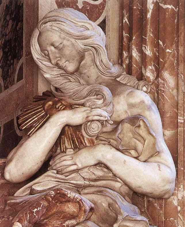 Bernini, o escultor | Arte | Arte, artista, escultura