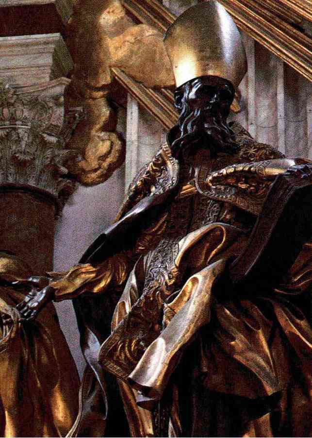 Bernini, o escultor augustin | Arte | Arte, artista, escultura