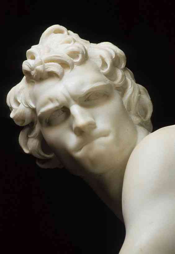 Bernini, o escultor b98a18f63ece2c5977ec63b35c9e84d3 | Arte | Arte, artista, escultura