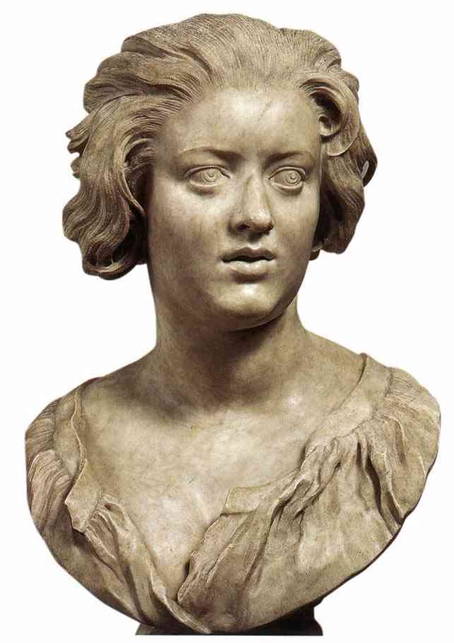 Bernini, o escultor bonarell | Arte | Arte, artista, escultura