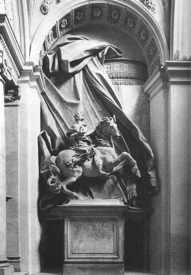Bernini, o escultor constan | Arte | Arte, artista, escultura