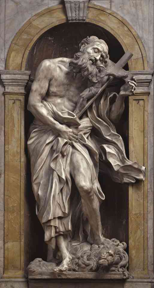 Bernini, o escultor fb3892130818469171e0a0de658ed9a6 | Arte | Arte, artista, escultura