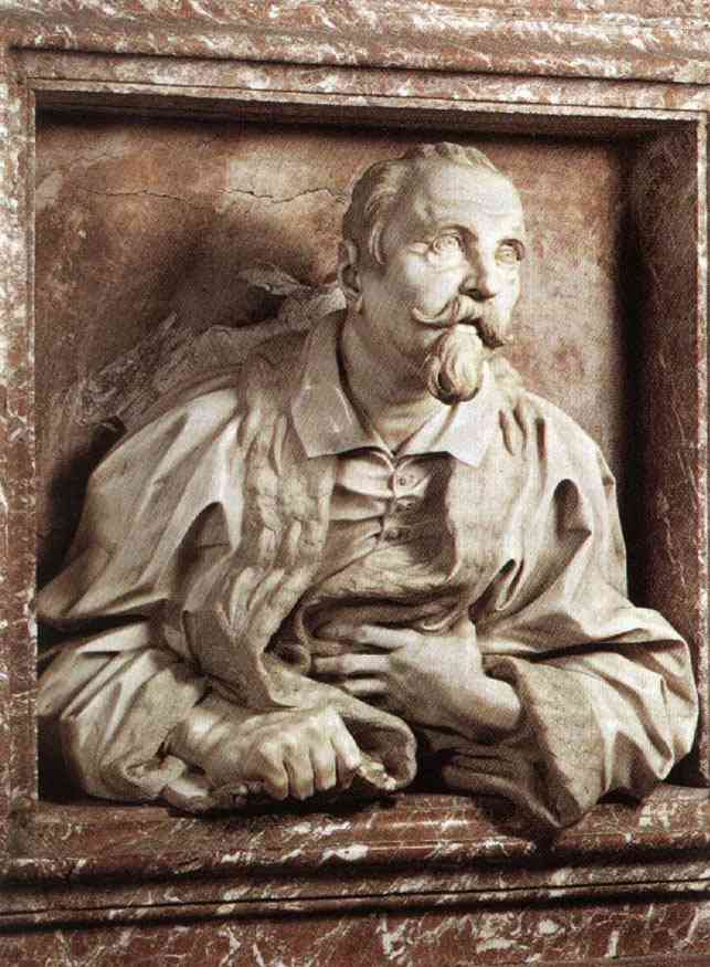 Bernini, o escultor fonseca | Arte | Arte, artista, escultura
