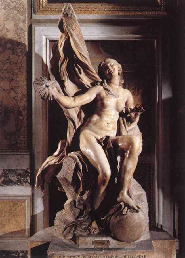 Bernini, o escultor justice | Arte | Arte, artista, escultura