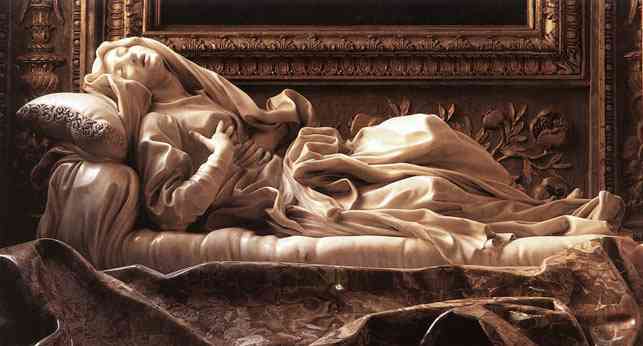 Bernini, o escultor ludovica | Arte | Arte, artista, escultura