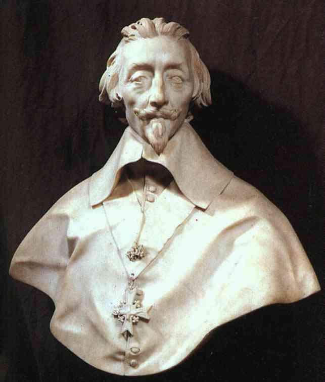 Bernini, o escultor richelie | Arte | Arte, artista, escultura
