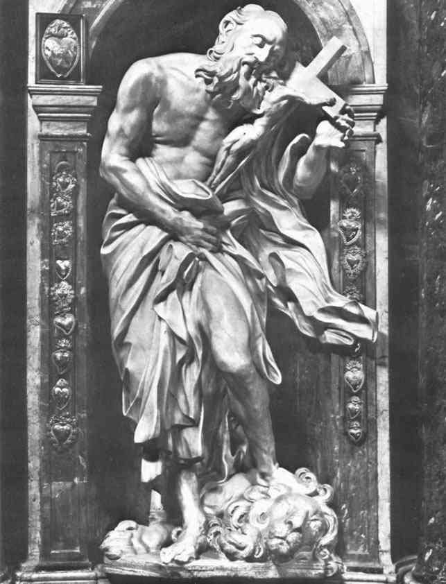 Bernini, o escultor stjerome | Arte | Arte, artista, escultura