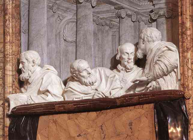 Bernini, o escultor therese4 | Arte | Arte, artista, escultura