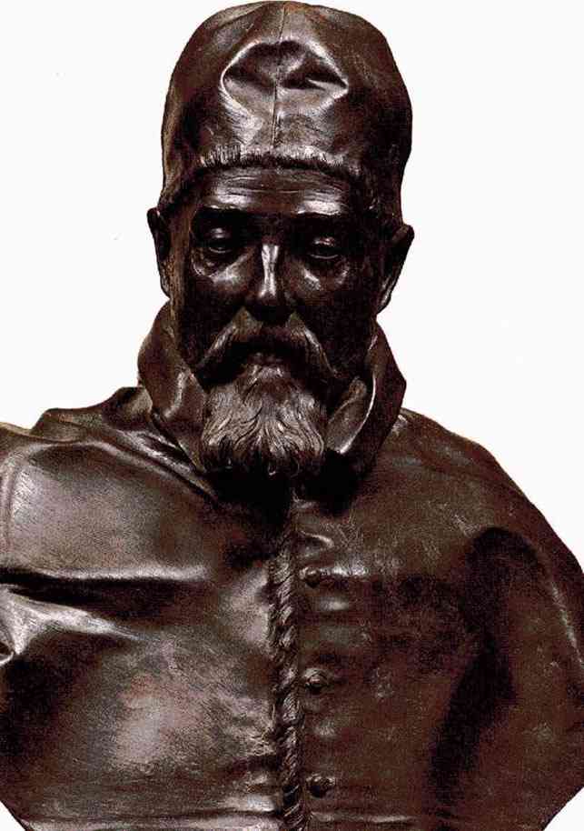 Bernini, o escultor urban | Arte | Arte, artista, escultura