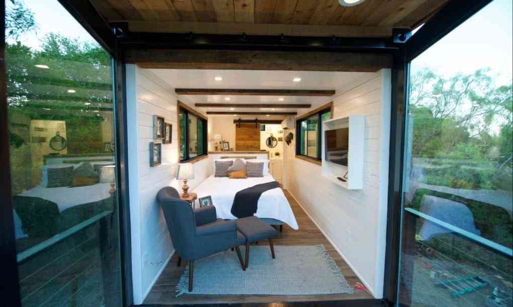 Casa contêiner 28941a08c635 | Arquitetura | arquitetura, casa, contêiner, curioso