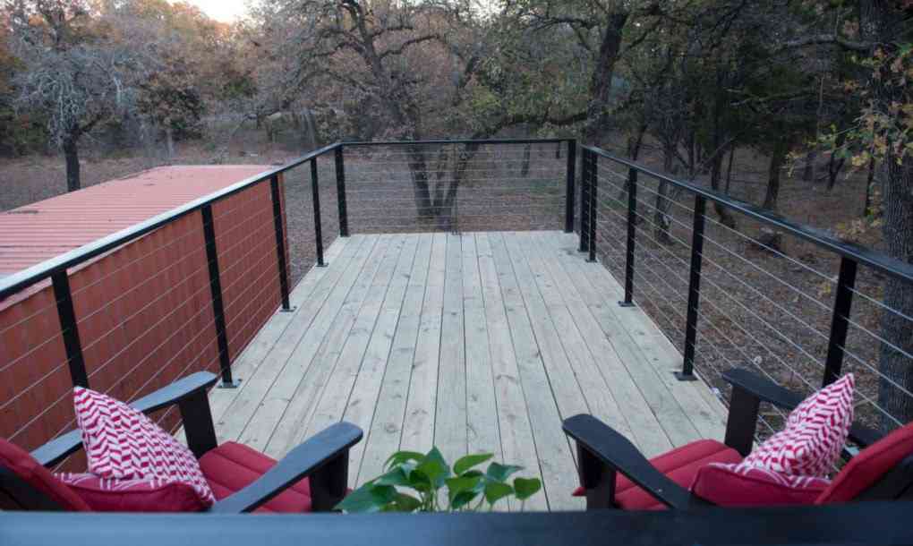 Casa contêiner 7e3a341d3d9f | Arquitetura | arquitetura, casa, contêiner, curioso