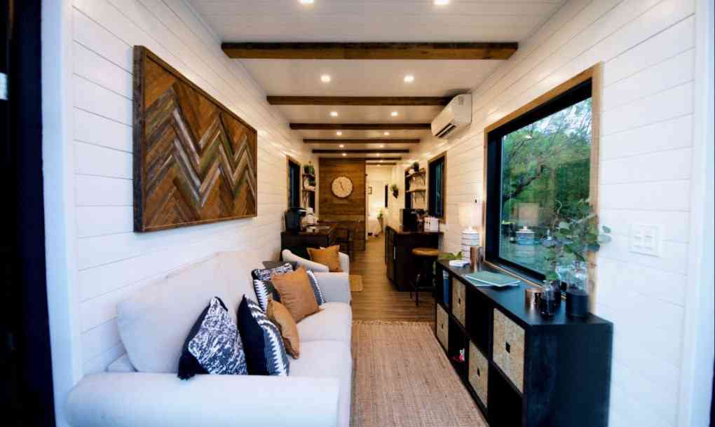 Casa contêiner 9fb08862c591 | Arquitetura | arquitetura, casa, contêiner, curioso