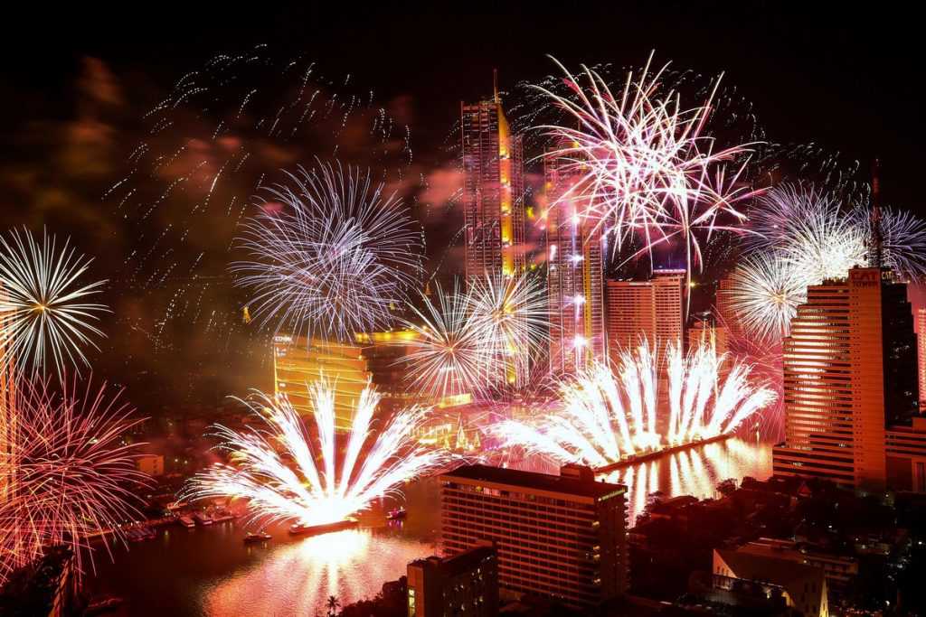 Ano novo pelo mundo d03de07f1583 | Textos | ano novo, copa cabana, icaraí, mundo gump, reveillon, Textos