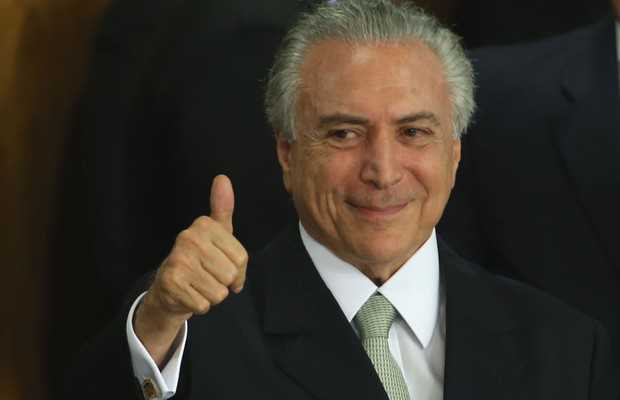 Apostas esportivas: uma nova era está chegando no Brasil temer faz positivo na posse | Textos | apostas, dinheiro, governo, política