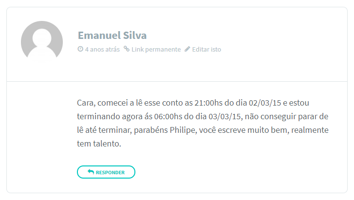Lembra do "A caixa"? Eu estou pensando em lançar o livro físico. A caixa Parte 40 Mundo Gump 1 | Mundo gump | catarse, livro, mundo gump