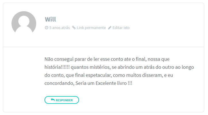 Lembra do "A caixa"? Eu estou pensando em lançar o livro físico. A caixa Parte 40 Mundo Gump 3 | Mundo gump | catarse, livro, mundo gump