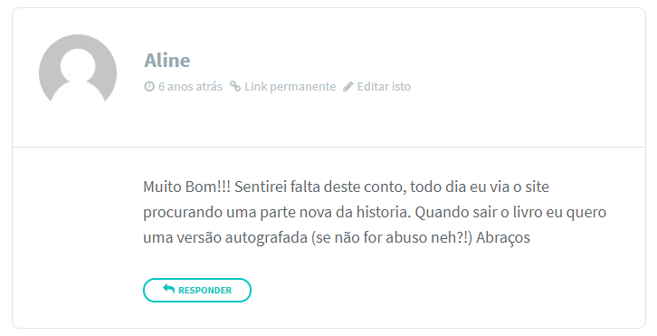 Lembra do "A caixa"? Eu estou pensando em lançar o livro físico. A caixa Parte 40 Mundo Gump 7 | Mundo gump | catarse, livro, mundo gump