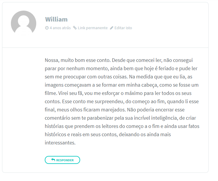 Lembra do "A caixa"? Eu estou pensando em lançar o livro físico. A caixa Parte 40 Mundo Gump | Mundo gump | catarse, livro, mundo gump