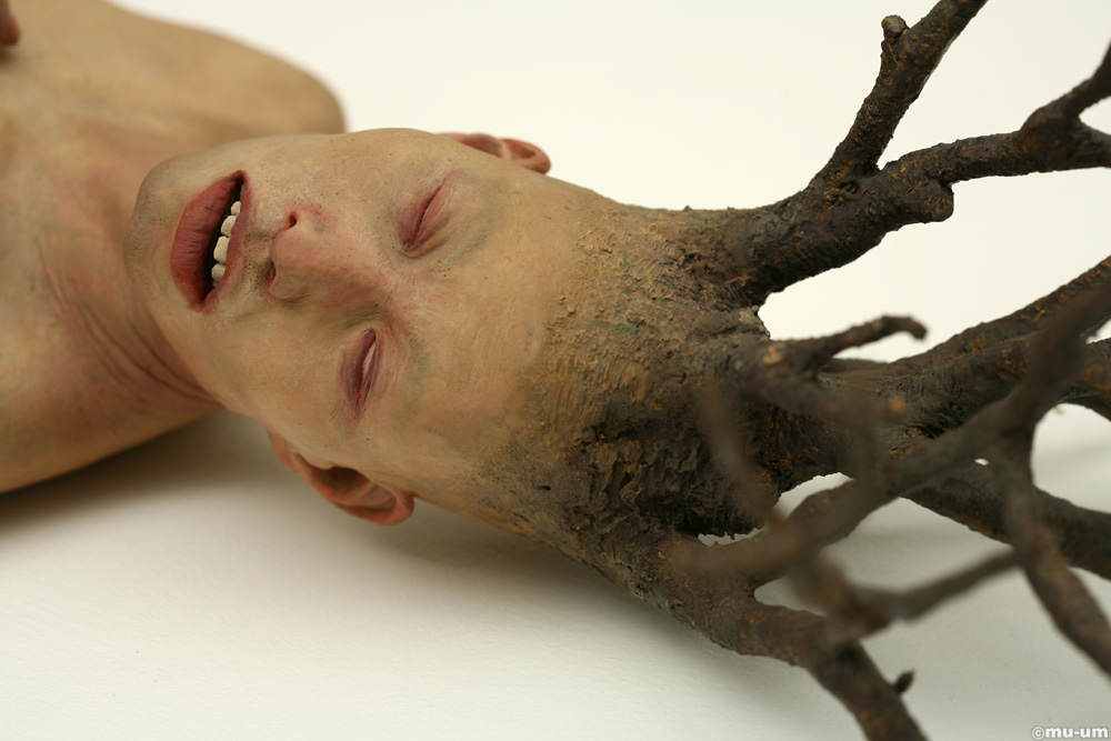 A arte fenomenal de Choi Xooang 2671771305859106 | Arte | Arte, curioso, design, escultura, incrível, pintura