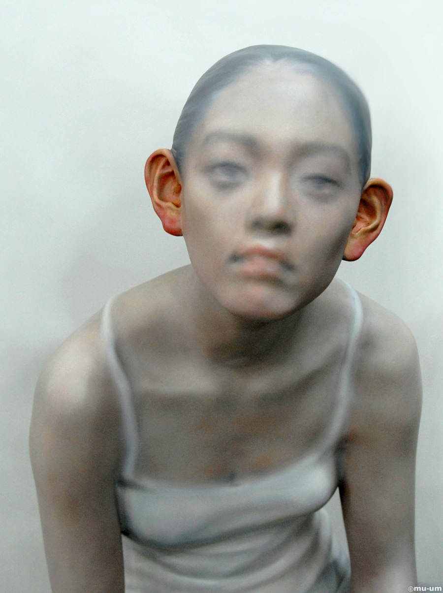 A arte fenomenal de Choi Xooang 2671771306470985 | Arte | Arte, curioso, design, escultura, incrível, pintura
