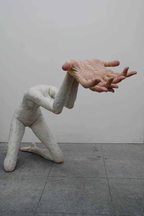 A arte fenomenal de Choi Xooang 267177DSC 0096 original large | Arte | Arte, curioso, design, escultura, incrível, pintura