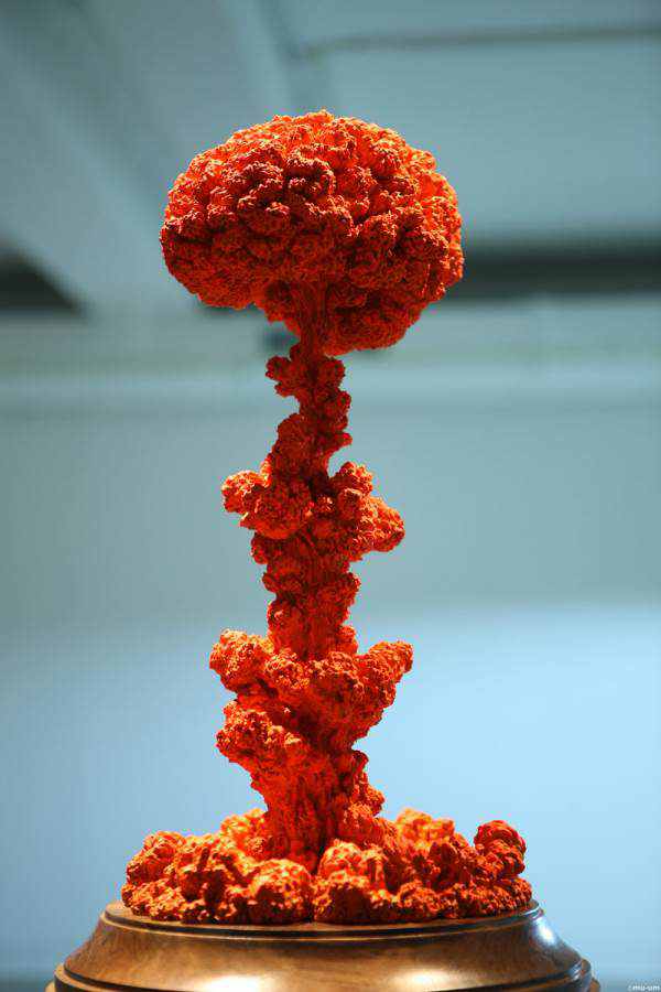 A arte fenomenal de Choi Xooang 267177xoo 3 | Arte | Arte, curioso, design, escultura, incrível, pintura