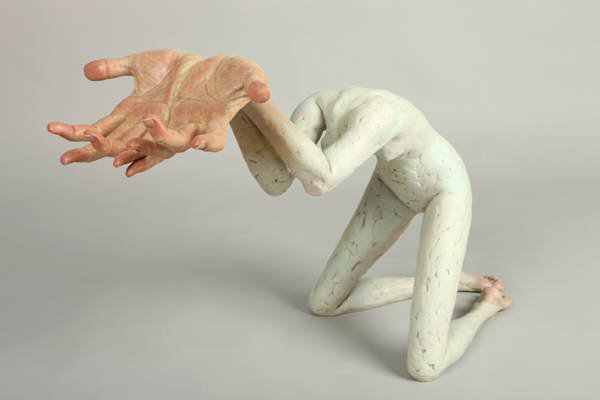 A arte fenomenal de Choi Xooang 267177xoo 4 | Arte | Arte, curioso, design, escultura, incrível, pintura