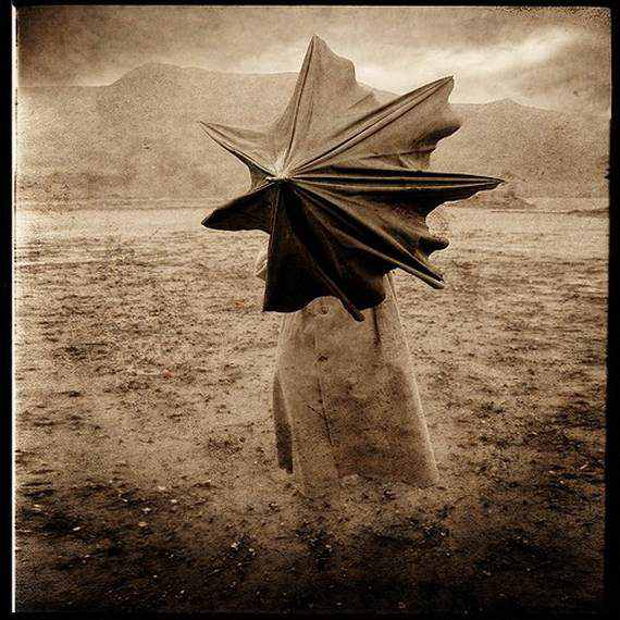 As fotos sinistras 30844990 psyho photos that blows my mind04 | Arte | Arte, fotografia, sinistro