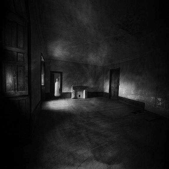 As fotos sinistras 30844990 psyho photos that blows my mind15 | Arte | Arte, fotografia, sinistro