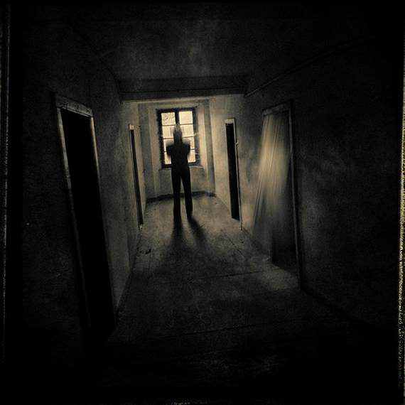 As fotos sinistras 30844990 psyho photos that blows my mind24 | Arte | Arte, fotografia, sinistro