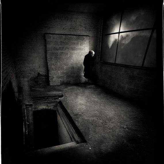 As fotos sinistras 30844990 psyho photos that blows my mind25 | Arte | Arte, fotografia, sinistro