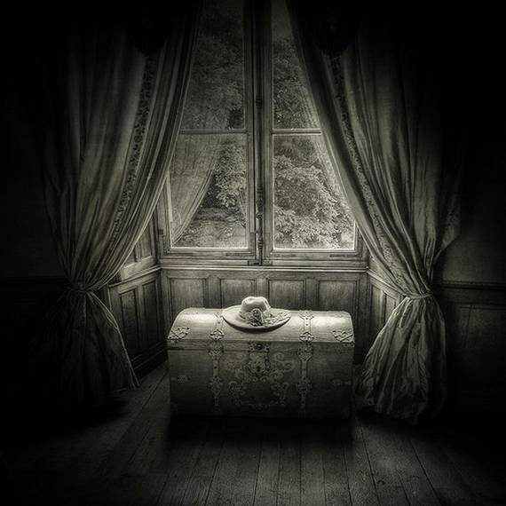 As fotos sinistras 30844990 psyho photos that blows my mind28 | Arte | Arte, fotografia, sinistro