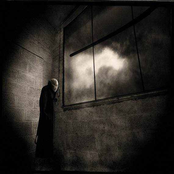 As fotos sinistras 30844990 psyho photos that blows my mind34 | Arte | Arte, fotografia, sinistro
