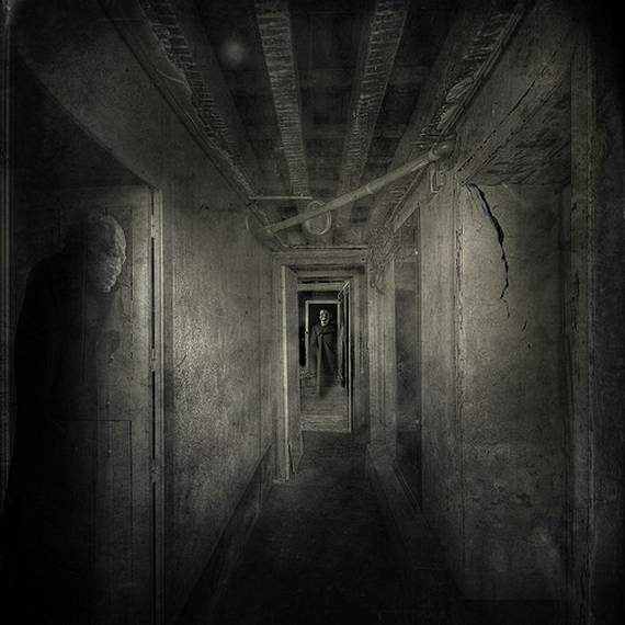 As fotos sinistras 30844990 psyho photos that blows my mind39 | Arte | Arte, fotografia, sinistro