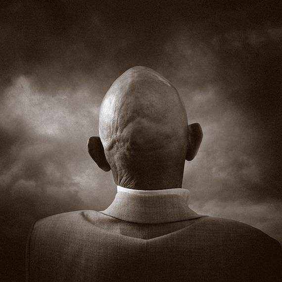 As fotos sinistras 30844990 psyho photos that blows my mind41 | Arte | Arte, fotografia, sinistro
