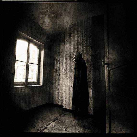 As fotos sinistras 30844990 psyho photos that blows my mind46 | Arte | Arte, fotografia, sinistro