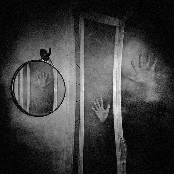 As fotos sinistras 30844990 psyho photos that blows my mind50 | Arte | Arte, fotografia, sinistro