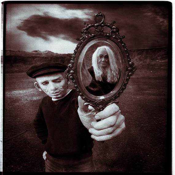 As fotos sinistras 30844990 psyho photos that blows my mind68 | Arte | Arte, fotografia, sinistro