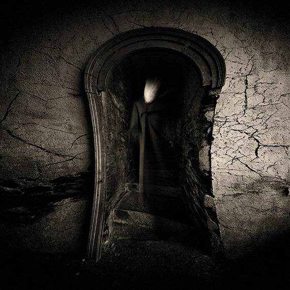 As fotos sinistras 30844990 psyho photos that blows my mind71 | Arte | Arte, fotografia, sinistro