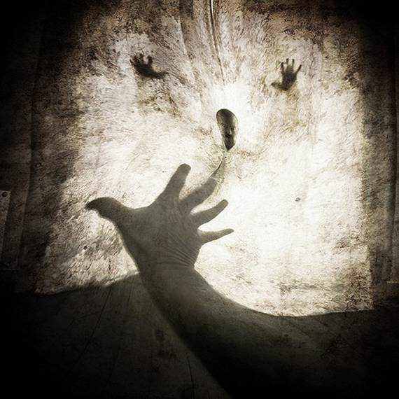 As fotos sinistras 30844990 psyho photos that blows my mind75 | Arte | Arte, fotografia, sinistro