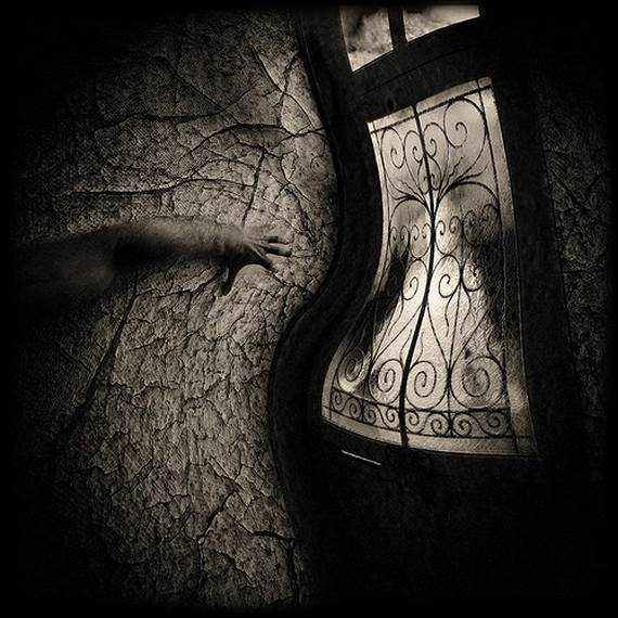 As fotos sinistras 30844990 psyho photos that blows my mind79 | Arte | Arte, fotografia, sinistro