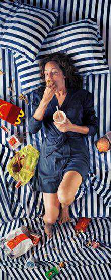A pintura realista de Lee Price 347358painting15 | Arte | Arte, curioso, incrível, pintura