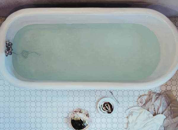 A pintura realista de Lee Price 347358painting16 | Arte | Arte, curioso, incrível, pintura