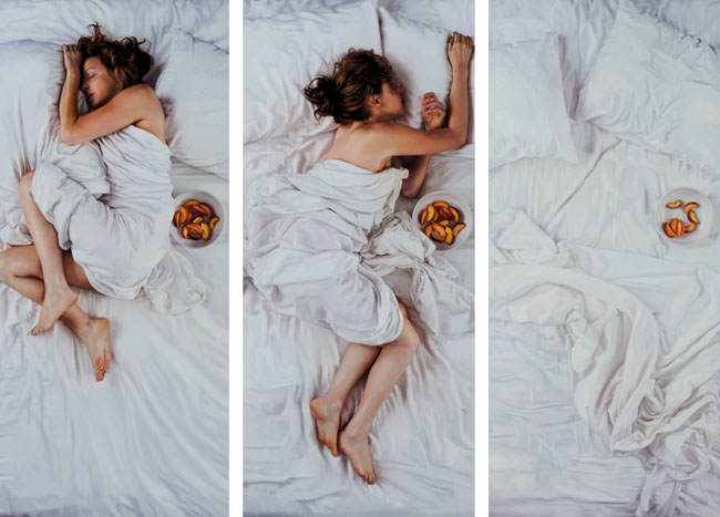 A pintura realista de Lee Price 347358painting22 | Arte | Arte, curioso, incrível, pintura