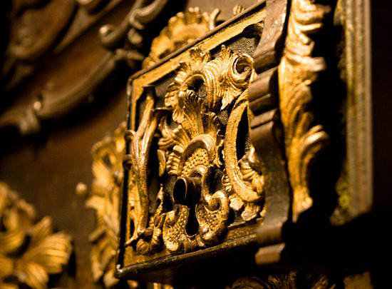 Fechaduras e maçanetas incríveis 3707795811977852 7edbb73e06 o | Curiosidades | chave, design, estranho, fechadura, maçaneta