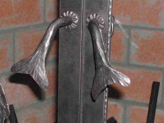 Fechaduras e maçanetas incríveis 370779door handle designs 03 | Curiosidades | chave, design, estranho, fechadura, maçaneta