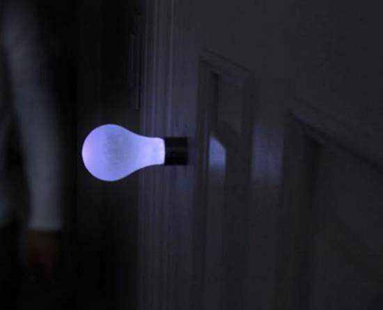 Fechaduras e maçanetas incríveis 370779door handle designs 12 | Curiosidades | chave, design, estranho, fechadura, maçaneta