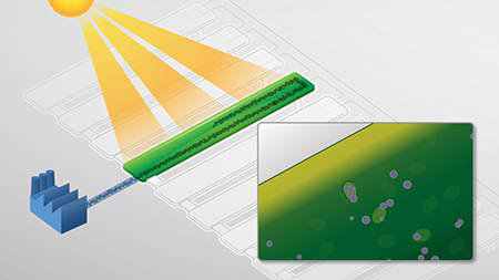 Energia solar líquida: A tecnologia que poderá mudar o mundo 486577helioculture process step04 resized | Ciência | algas, ciência, combustíveis, curioso, Tecnologia