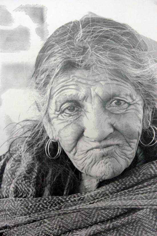 Paul Cadden - o fera do grafite 555105Paul Cadden art2 | Arte | Arte, ilustração, incrível, realismo